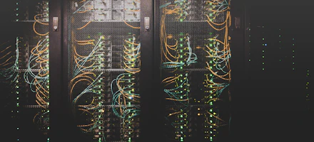 Bare-metal infrastructure for Epoch Alpha deployment