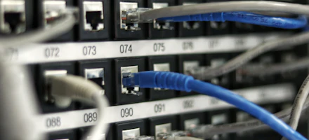 Scaling data center operations for Epoch Beta