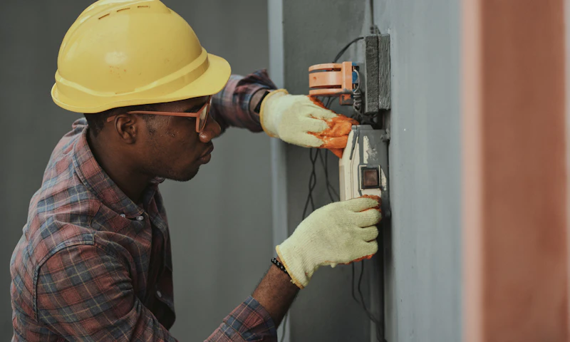UPS backup power unit for zero-downtime operation