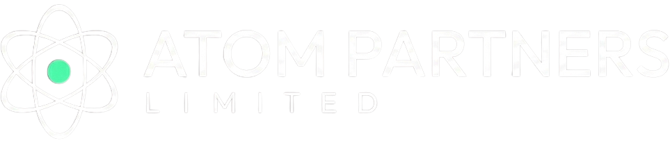 ATOM PARTNERS LIMITED